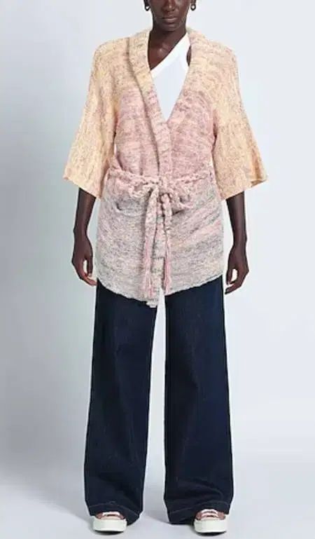 ZADIG-VOLTAIRE ザディグ エ ヴォルテール カーディガン