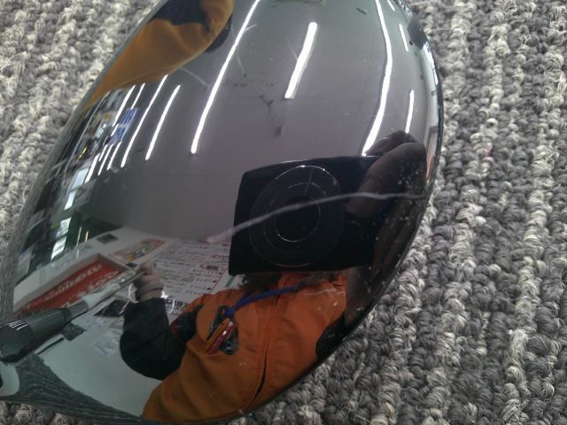 PROTOTYPE TourWood|X|21