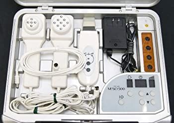 新品未使用‼️ESTHE TWIN MESO500 中古】 ESTHE TWIN 株式会社エステツイン MESO500 メソ500 本格的