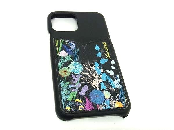 楽天市場】ロエベ(Loewe) エレファント レザー バンパー iPhone XS Max