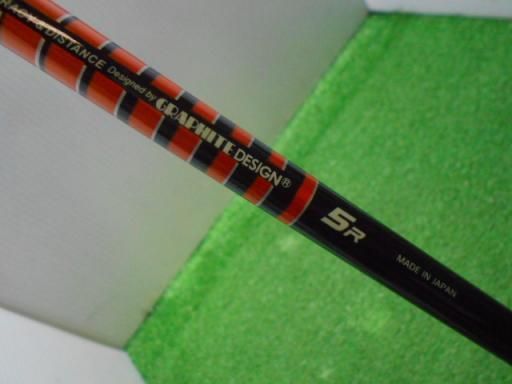 中古】 コブラ KING LTD 4-5W フェアウェイウッド FW Tour AD