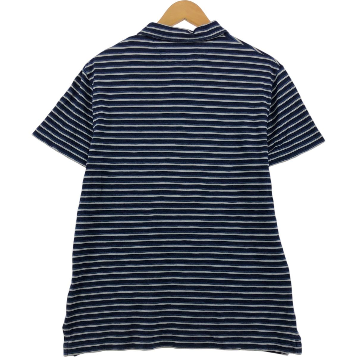 古着 ラルフローレン Ralph Lauren POLO RALPH LAUREN マルチボーダー