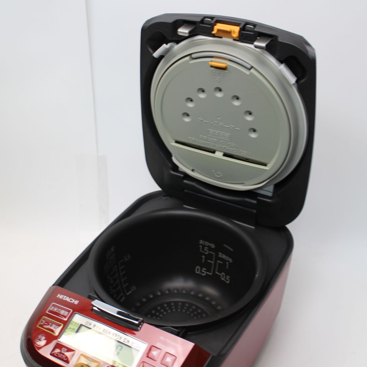 炊飯器 RZ-TS105M