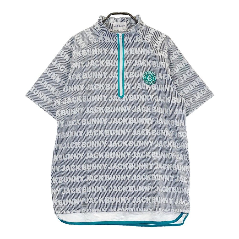 Bunny スポーツ サイズ：6 JACK BUNNY ジャックバニー ハーフ