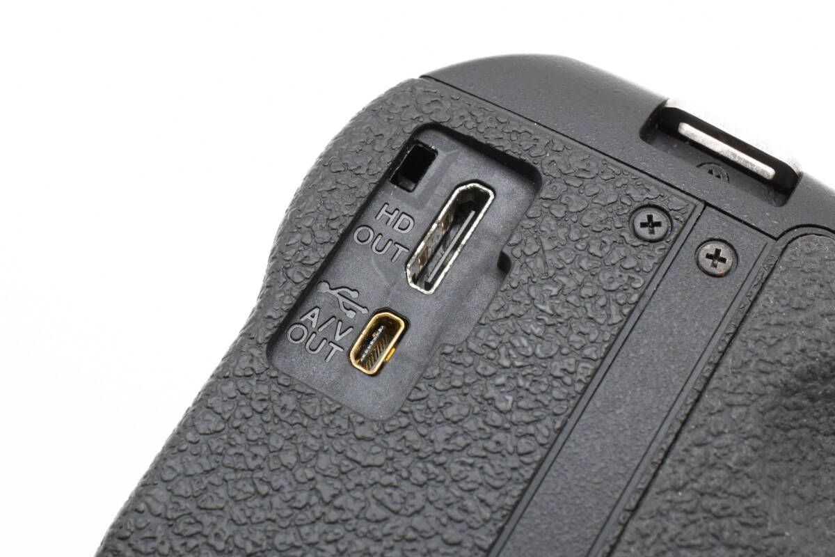 Finepix S4000