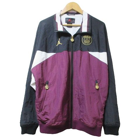 ナイキ NIKE ジョーダン パリサンジェルマン セットアップ スポーツ