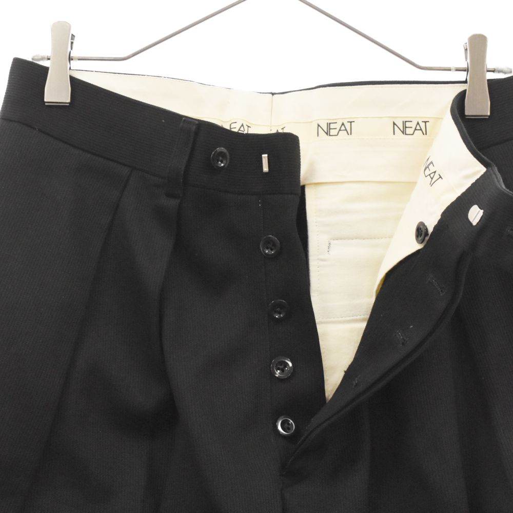 NEAT ニート ツータック チノ パンツ 42 NEAT｜NEAT ファッション NEAT ニート NEAT Chino チノ 42