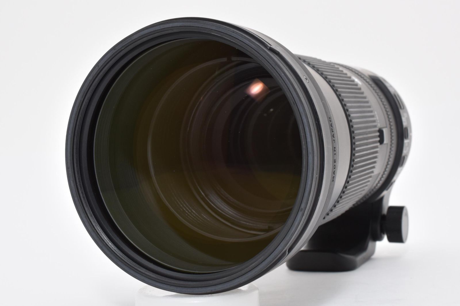 SIGMA シグマ 150 600 mm f 5 6 3 DG OS HSM Contemporary Canon用