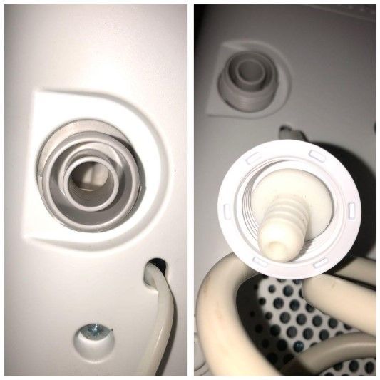 ポータブルクーラー