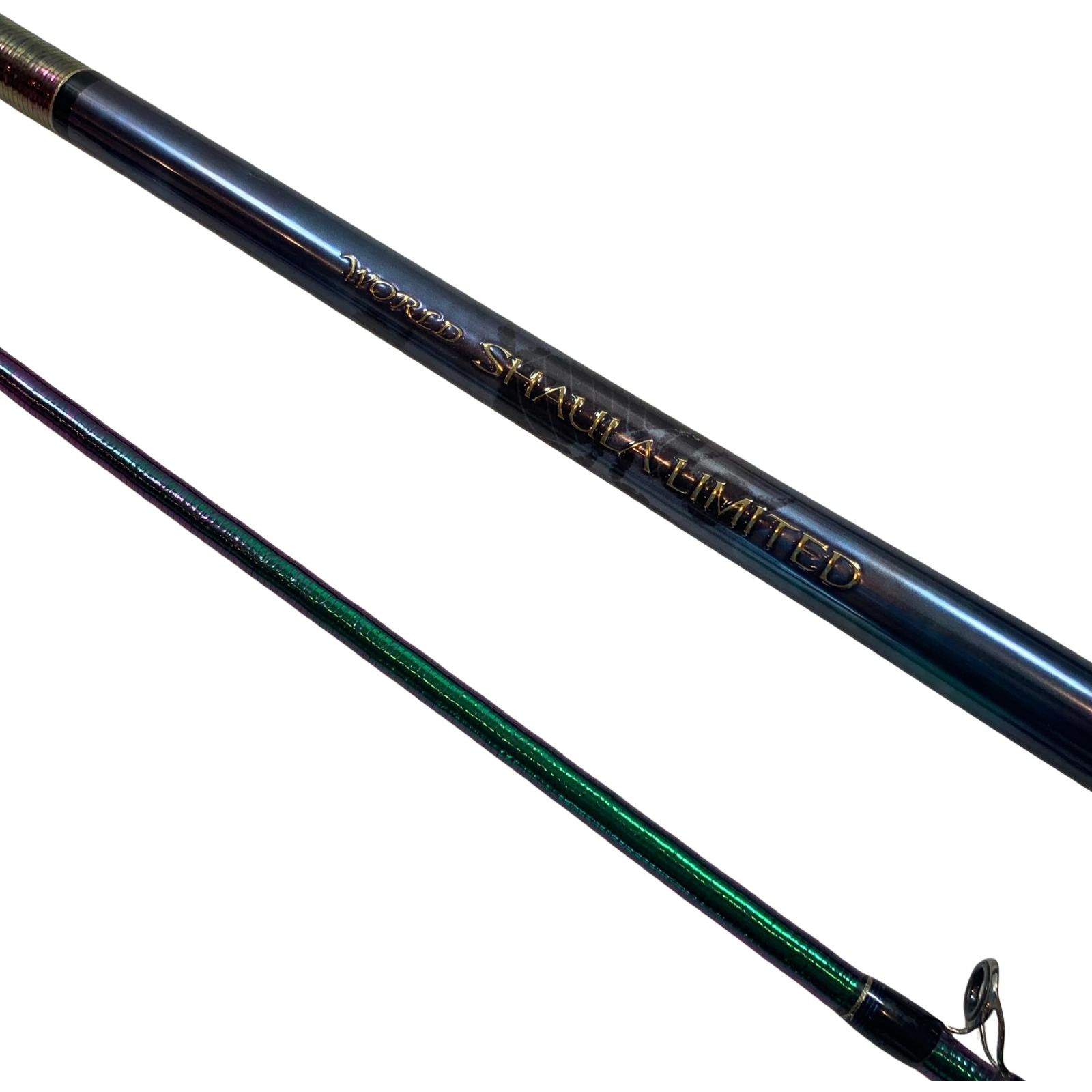 ノリーズ　ハードベイトスペシャルHB680M バスロッド ノリーズ ハードベイトスペシャルHB680M バスロッド Road Runner VOICE