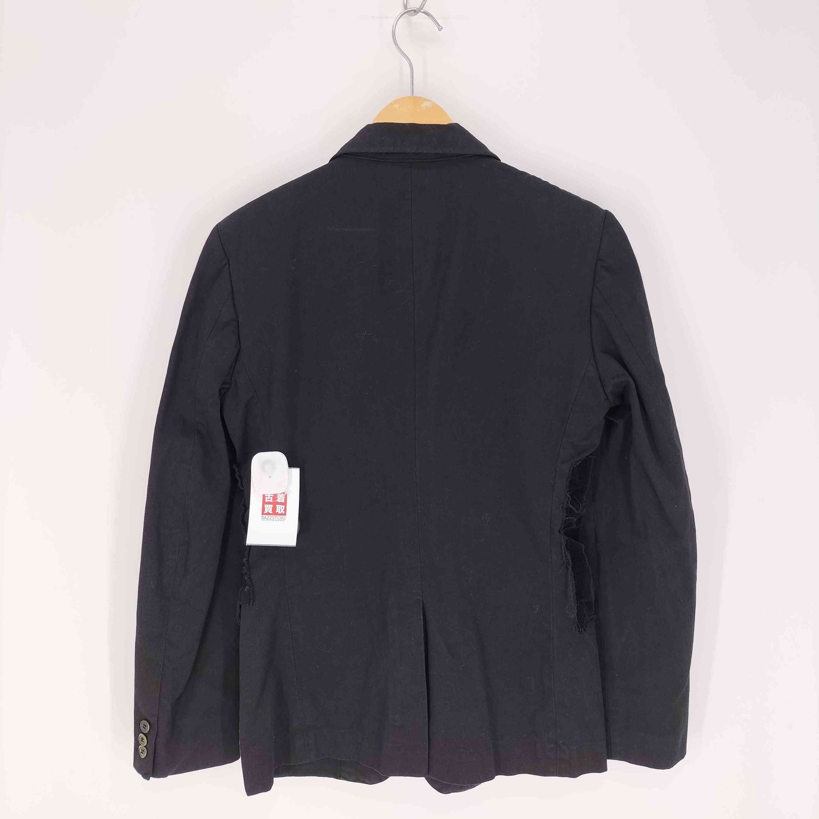 コムデギャルソンオムプリュス COMME des GARCONS HOMME PLUS AD2005 