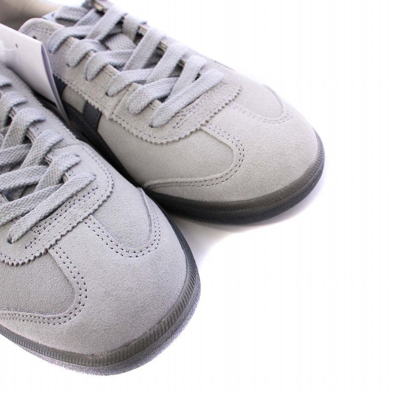 オニツカタイガー Onitsuka Tiger Tokuten Piedmont Grey