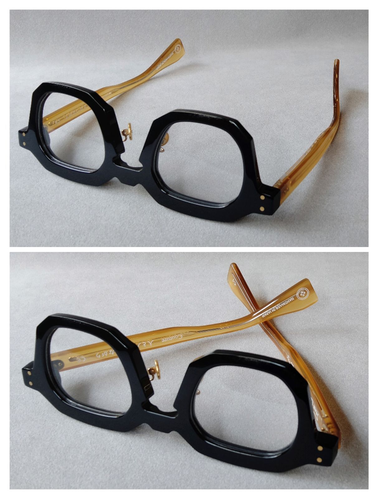 JEAN FHILIPPE JOLY × Filton (ジャン・フィリップ・ジョリー