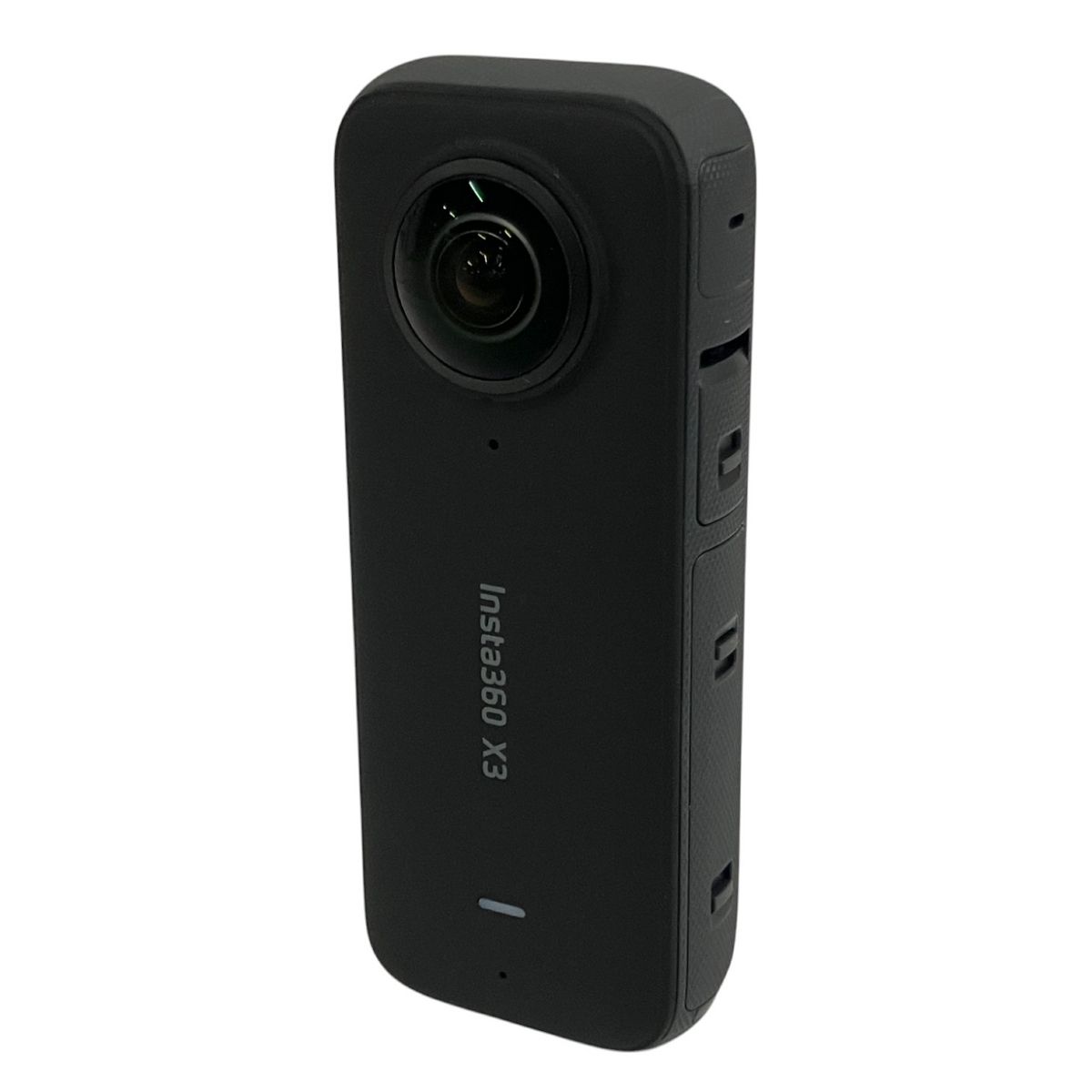 Insta360 X3 CINSAAQ|B 360度 Action Camera インスタ360 カメラ B9983961