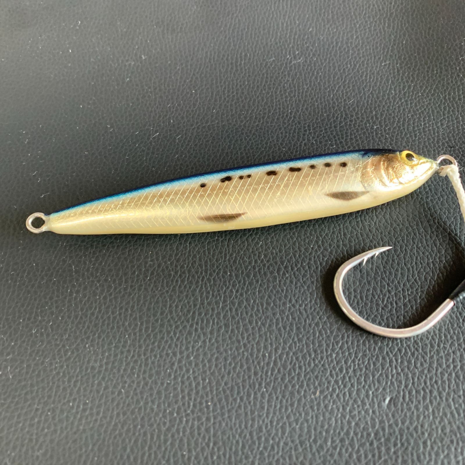 エンドウアートクラフト ウッドベイト 龍 WB13 ST - メルカリ