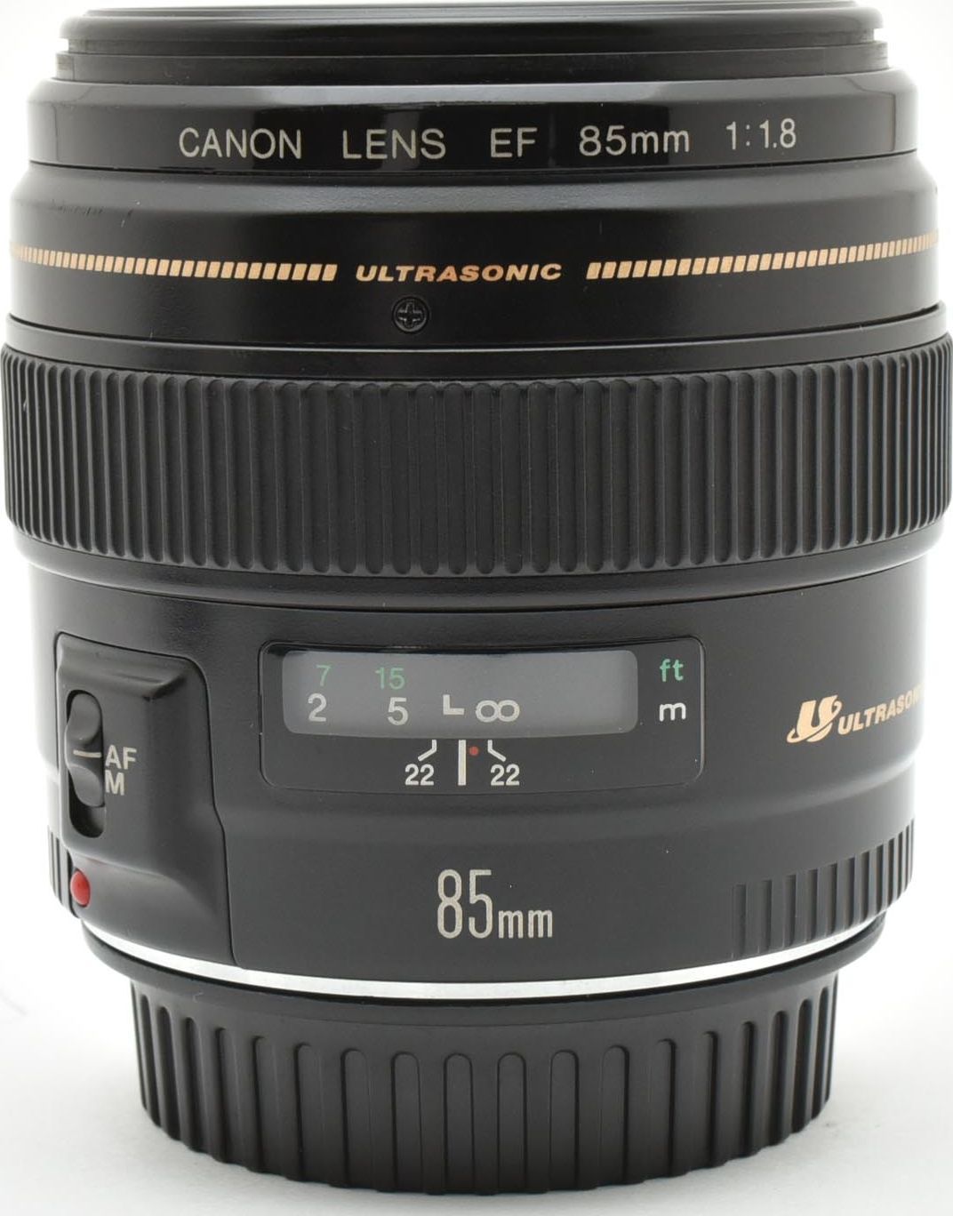 Canon EF