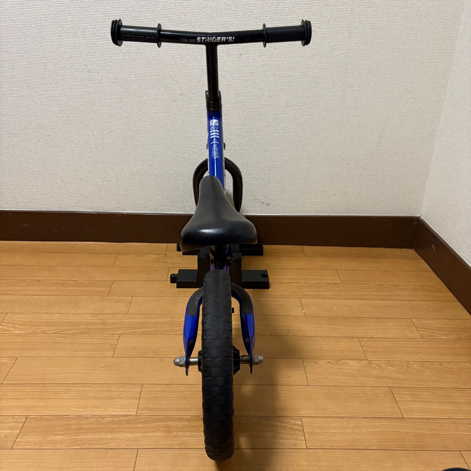 ST-J4 ブルー