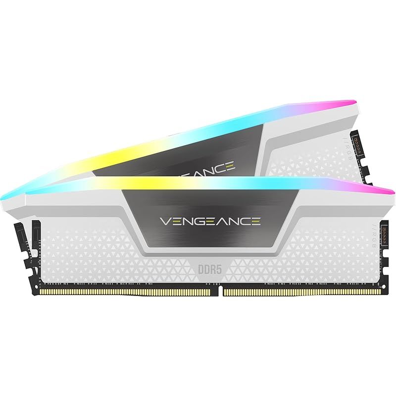 RGB DDR5シリーズ