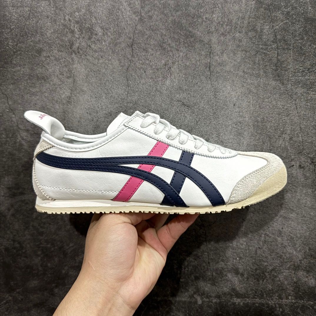 大人気です【1183A872-101】Onitsuka Tiger Mexico 66 SD 