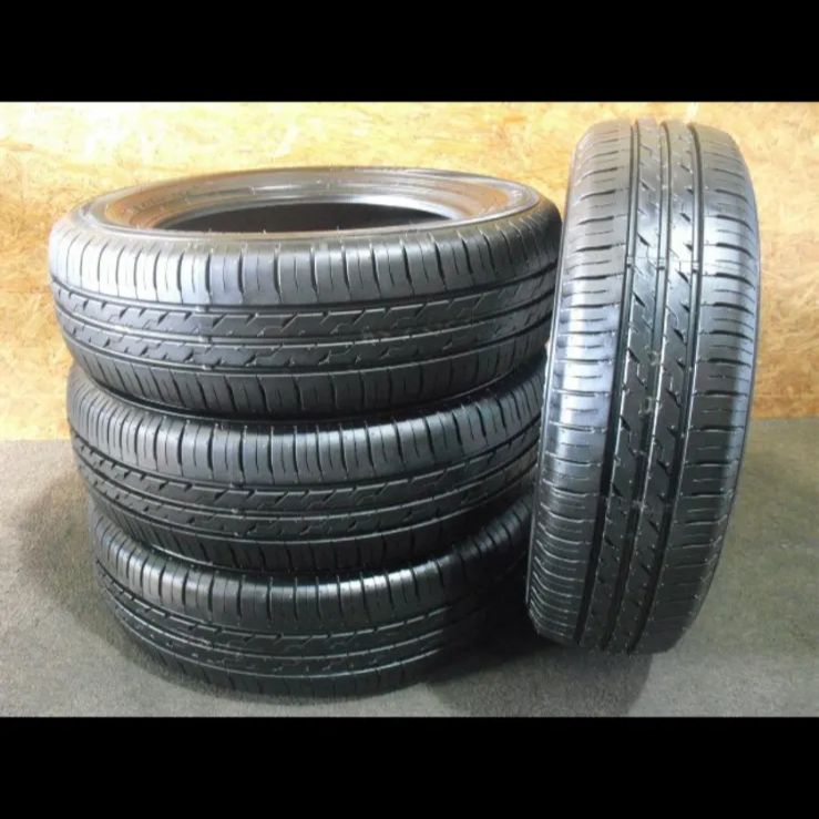 A-2400) 送料無料 中古 SUMITOMO ECO FINE 175/65R14 4本 2022年製 超 