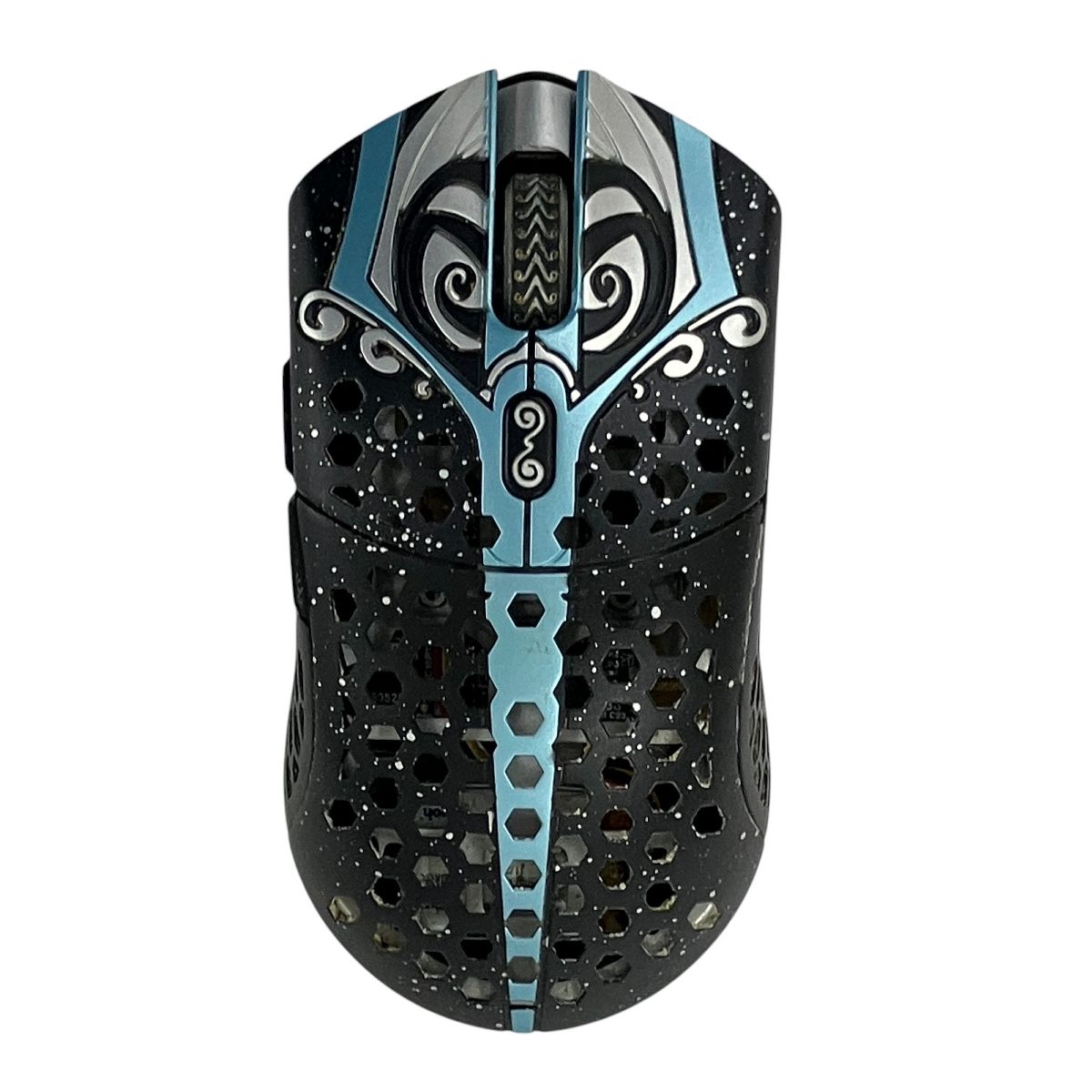 PC周辺機器 finalmouse Amazon.co.jp: Finalmouse Air58 Ninja - Cherry Blossom Red