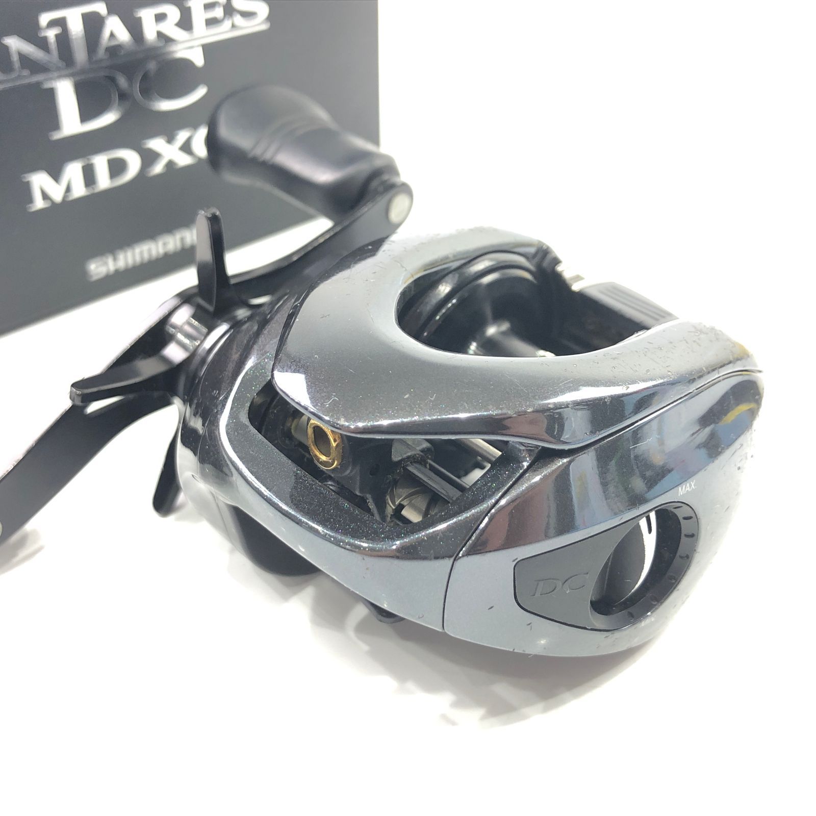 SHIMANO ANTARES DC MDXG ベイトリール シマノ 23アンタレスDC MDXG