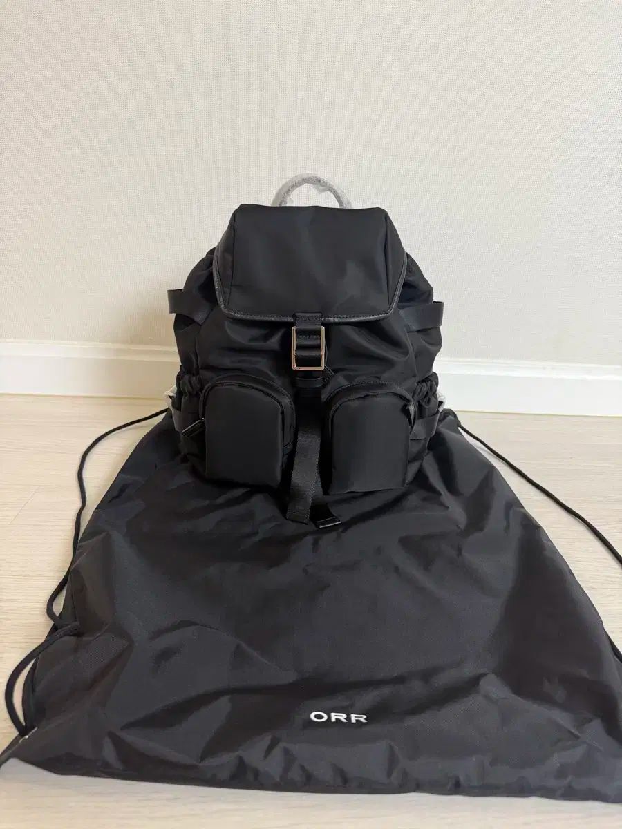 ORR POPUPノベルティ限定 非売品プーキーバッグ ORR POPUPノベルティ限定 非売品 プーキーバッグ オル 韓国 新品