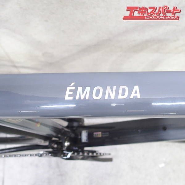 エモンダ ロードバイク