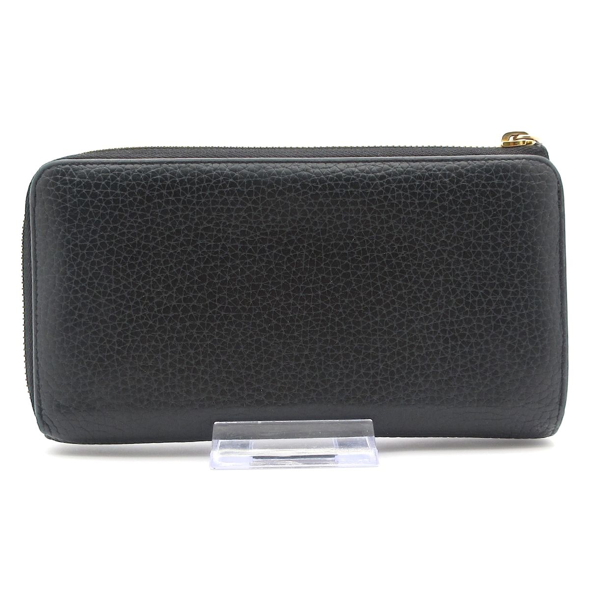 LOUIS VUITTON ルイヴィトン 長財布 キュイールトリヨン ポルトフォイユコメット M63102 ノワール レザー