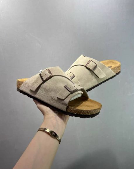 BIRKENSTOCK ビルケンシュトック ZURICH BS ナロー幅 チューリッヒ レザー サンダル KIN-KAAI_COM
