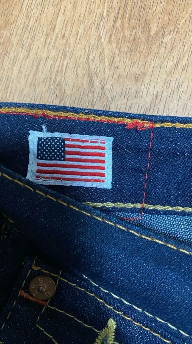 トゥルーレリジョン