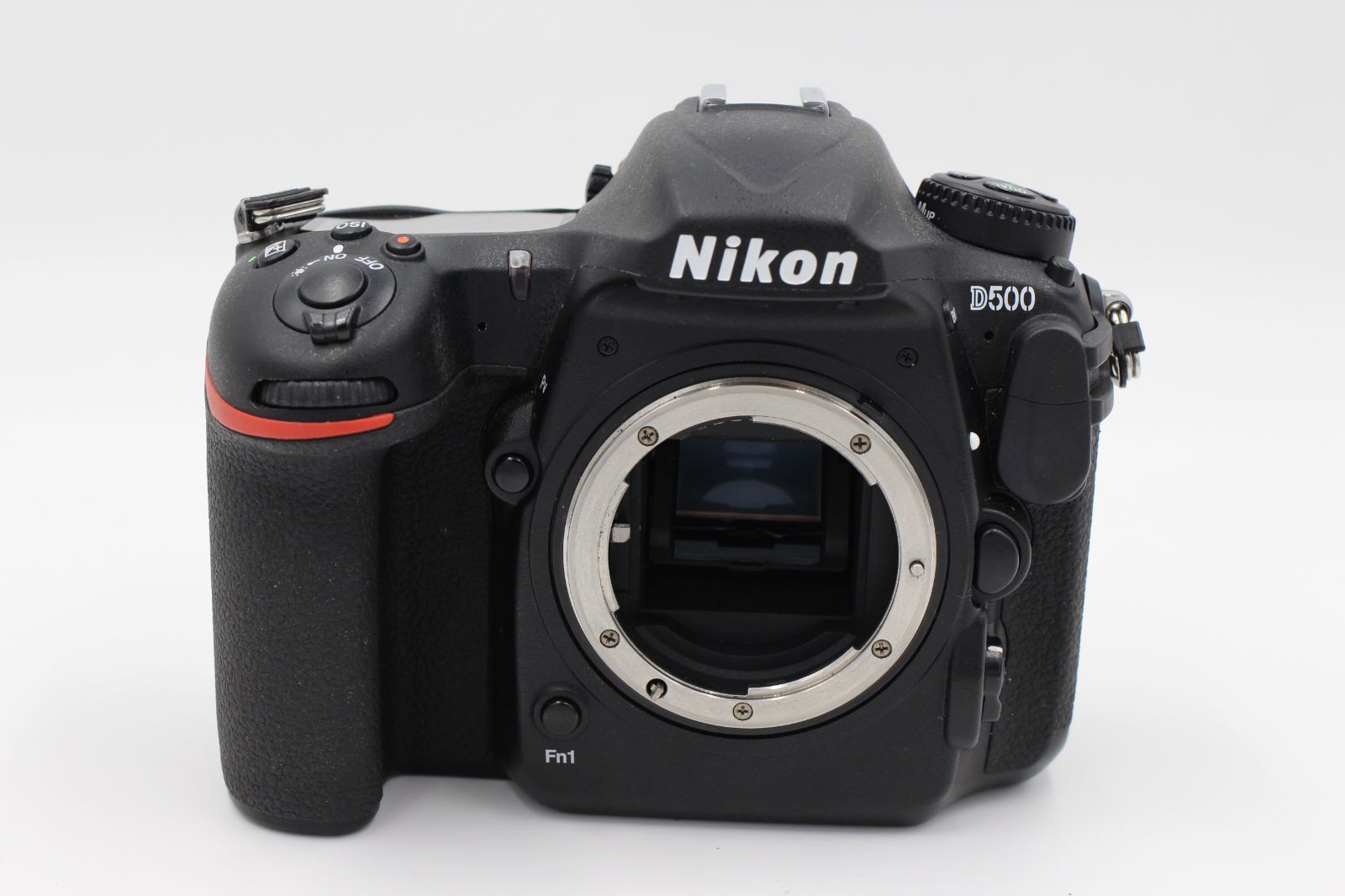 極上品☆Nikon D500 ボディ ニコン デジタル一眼レフ カメラ
