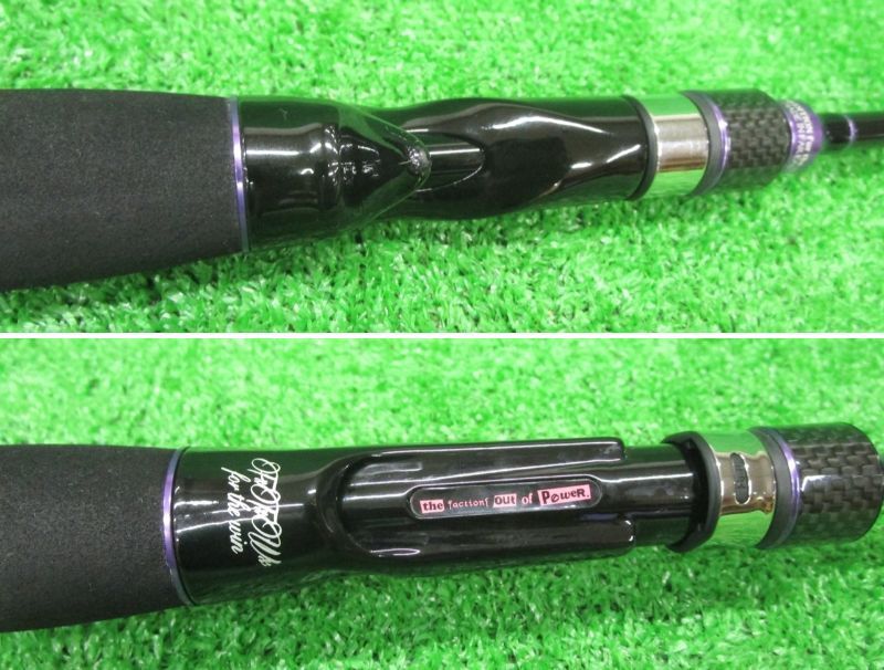 セディション　ブラッディ SDC-605MMR-FTW Sedition セディション/ SDC-605MMR-FTW ”BLOODY” - HONEYSPOT