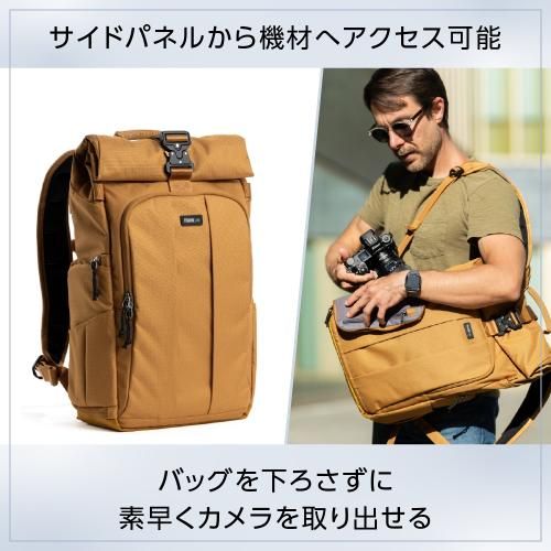 シンクタンクフォト フォーカスポイント 22 L ゴールテ