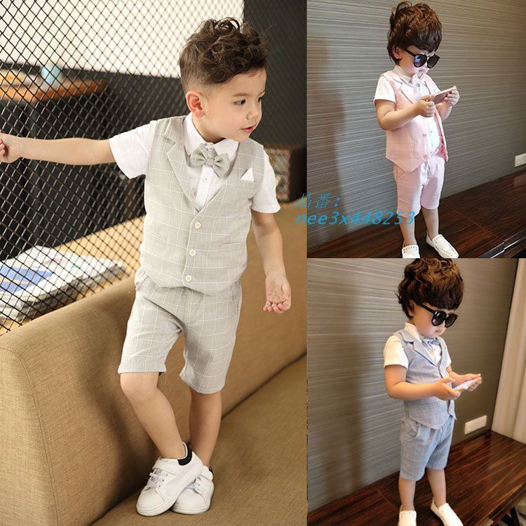 男の子