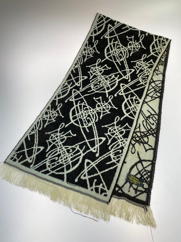 中古品】Vivienne Westwood ヴィヴィアンウエストウッド ORB