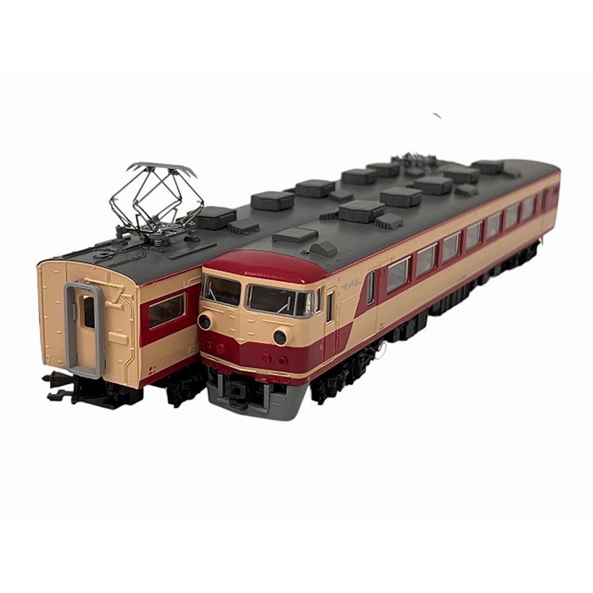 N) 10-394 157系「あまぎ」2両増結セット | カトー | KATO10-394