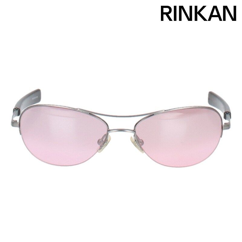 クロムハーツ SKYSAW ウッドフレームサングラス メンズ クロムハーツ  