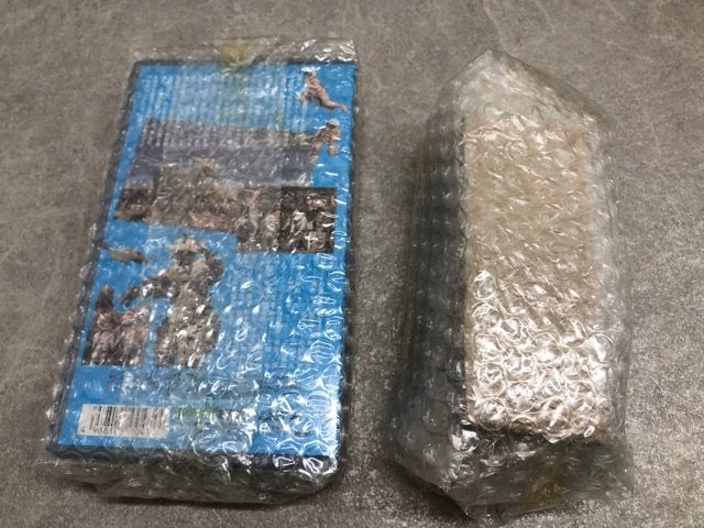 マルサン 宇宙大怪獣 ギララ ビデオディスプレイモデル 【F4863-007】098 マルサン 宇宙大怪獣 ギララ ビデオディスプレイモデル 【F4863