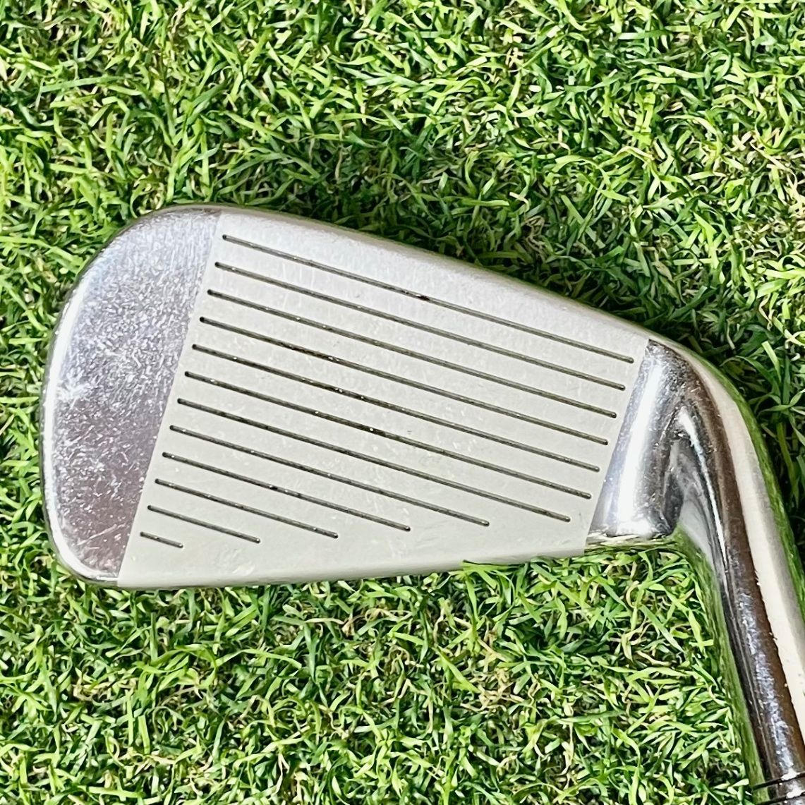 Titleist - タイトリスト  735cm アイアンセットp-3i Yahoo!オークション -「タイトリスト 735cm」の落札相場・落札価格