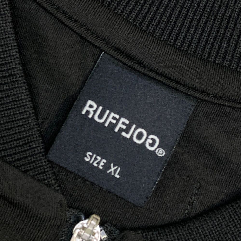 RUFFLOG✖️TNRCN リバーシブルピステ セットアップ Lサイズ RUFFLOG✖️TNRCN リバーシブルピステ セットアップ Lサイズ