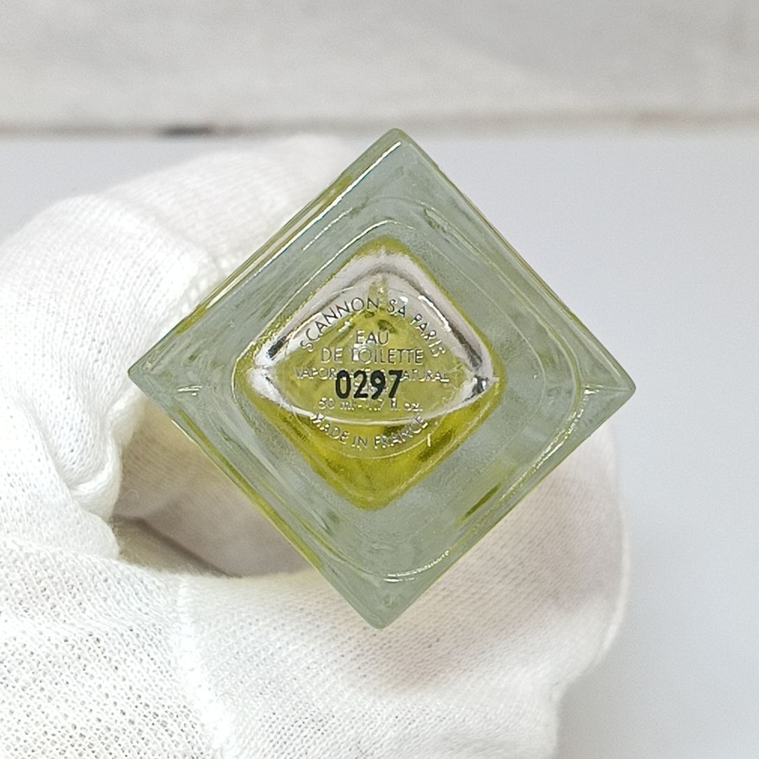 K 18 【 GUCCI 】 50ml ほぼ満タン ENVY グッチ エンヴィ EDT