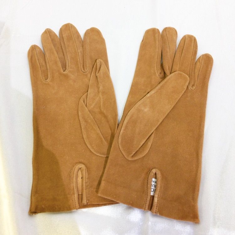 SERMONETA Gloves セルモネータグローブス 手袋 グローブ レザー