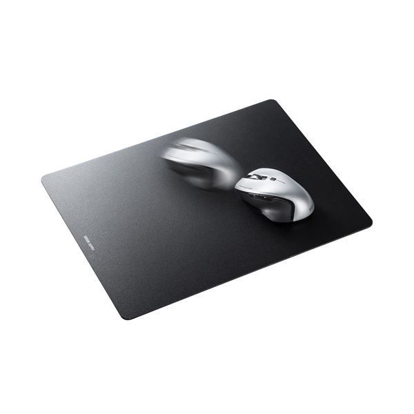 ハードマウスパッド