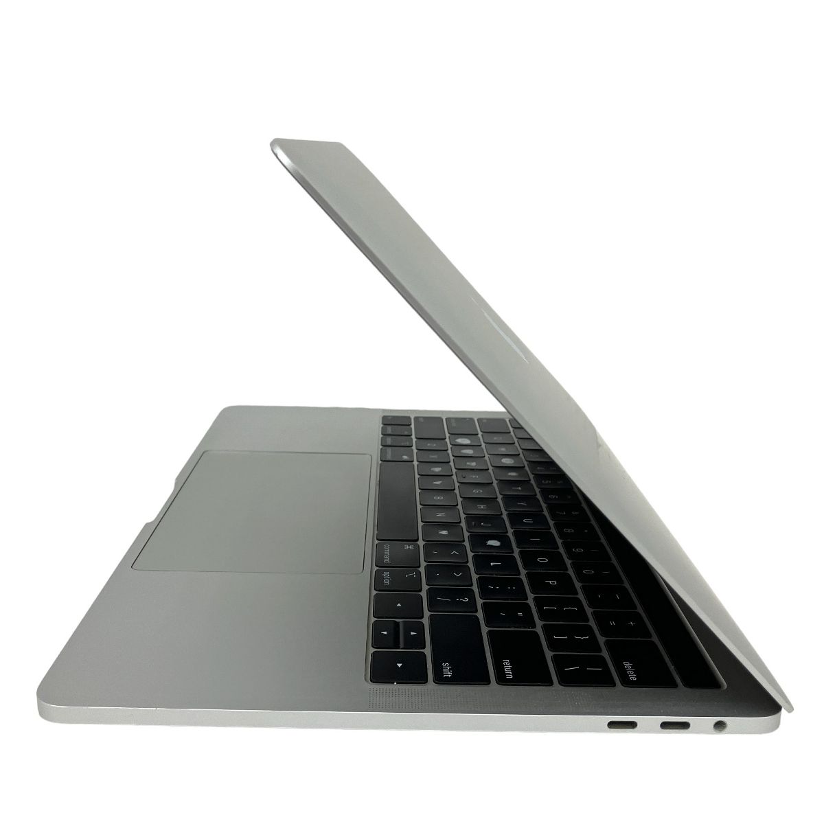 Apple MacBook Pro 13インチ 2018 ノートパソコン i5-8259U 16GB SSD ...