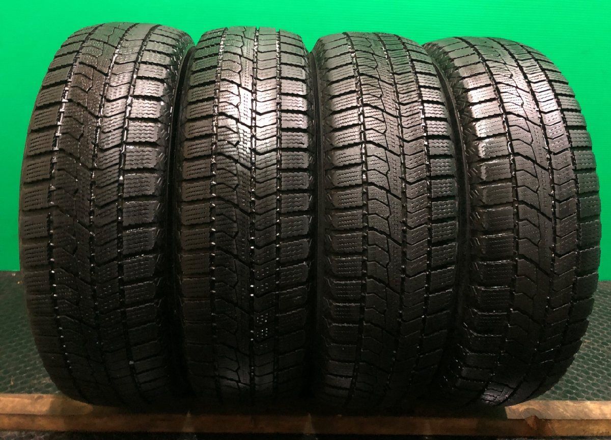 TOYO OBSERVE GIZ2 175/65R15 15インチ スタッドレス 4本 20年製