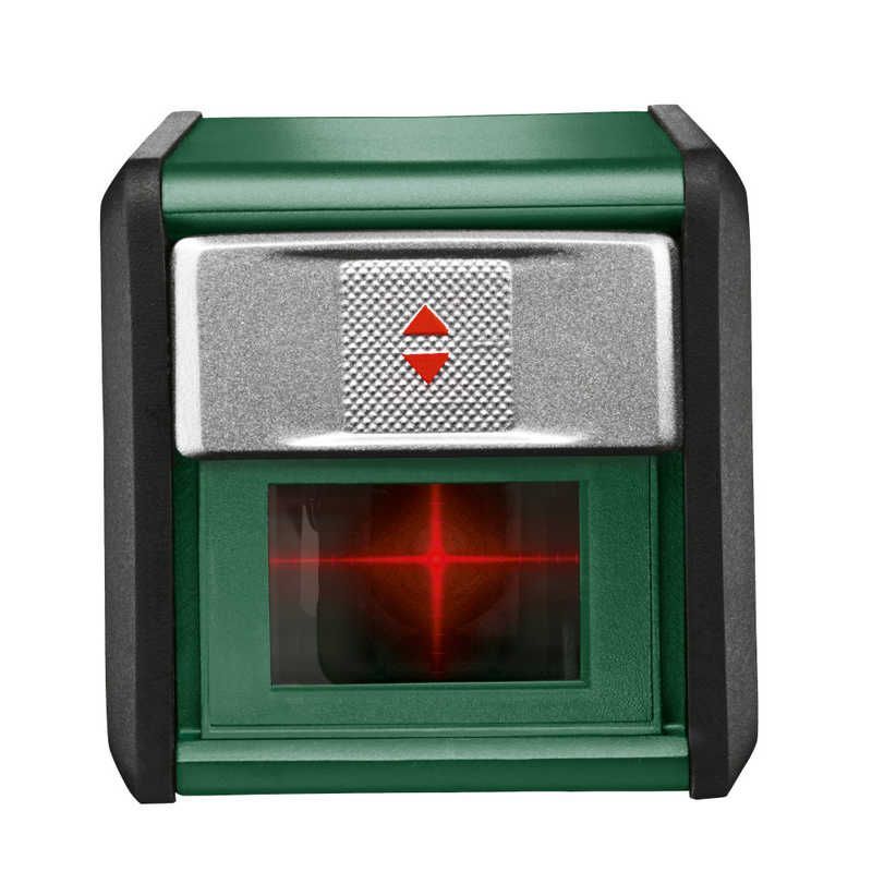 未開梱 BOSCH クロスラインレーザー QUIGOPLUS