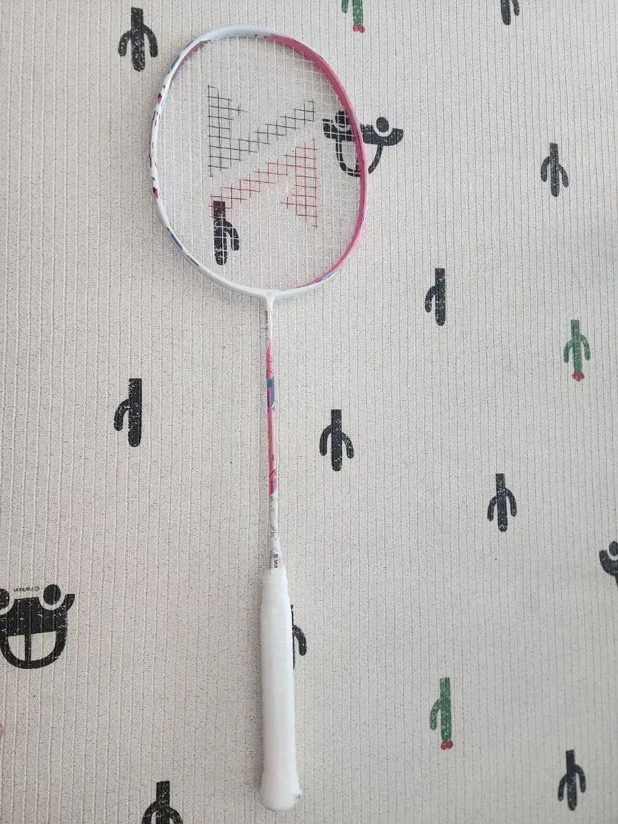 speed バドミントン