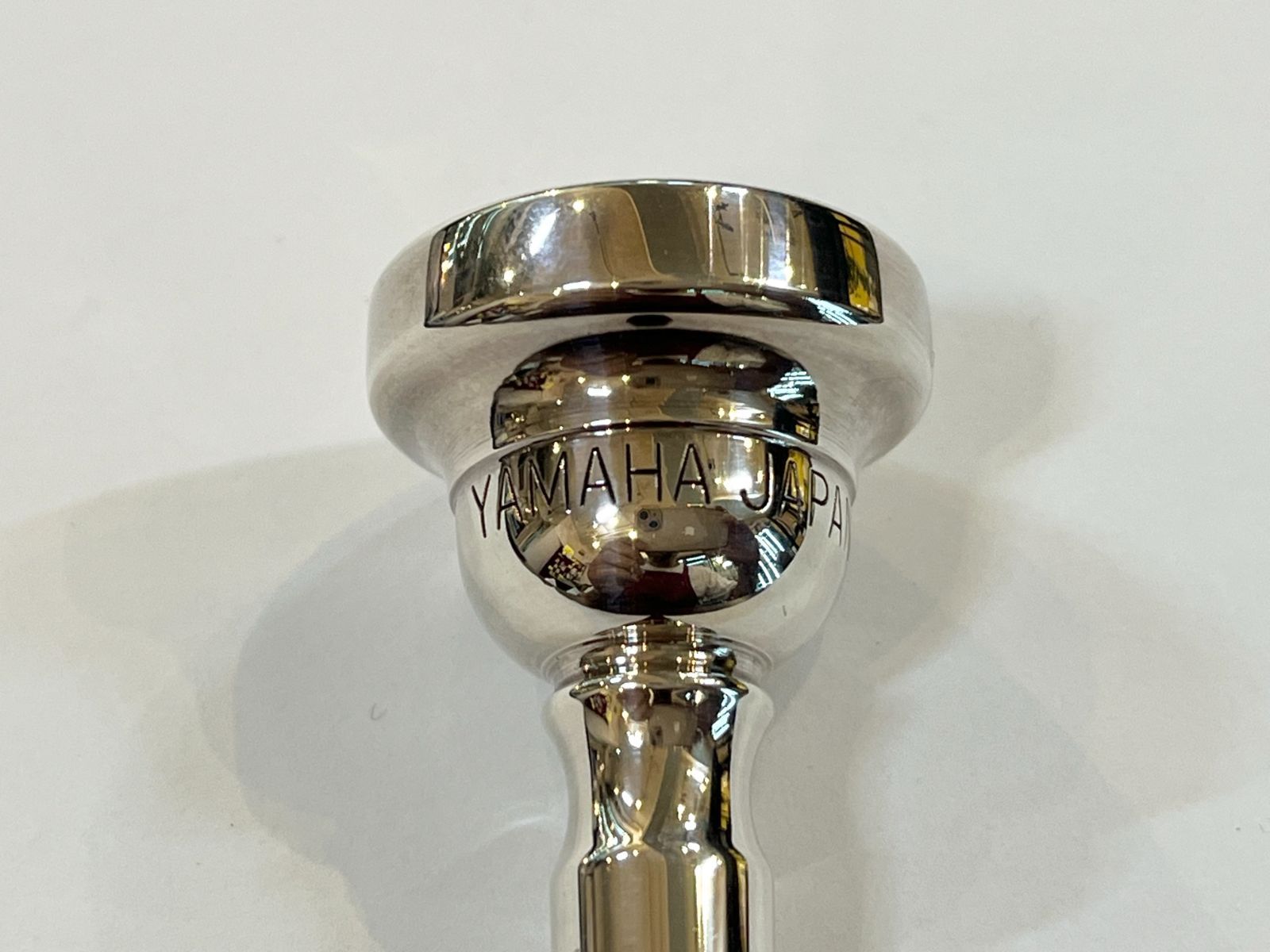 ヤマハコルネットマウスピース14E-GP 14E-GP【西巣鴨 ホビー