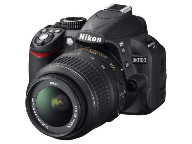 【オススメ】Nikon デジタル一眼レフカメラ D3100 200mmダブルズームキットD3100WZ200 Amazon | Nikon デジタル一眼レフカメラ D3100 レッド 200mm